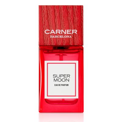 CARNER BARCELONA Super Moon EDP 100 ml